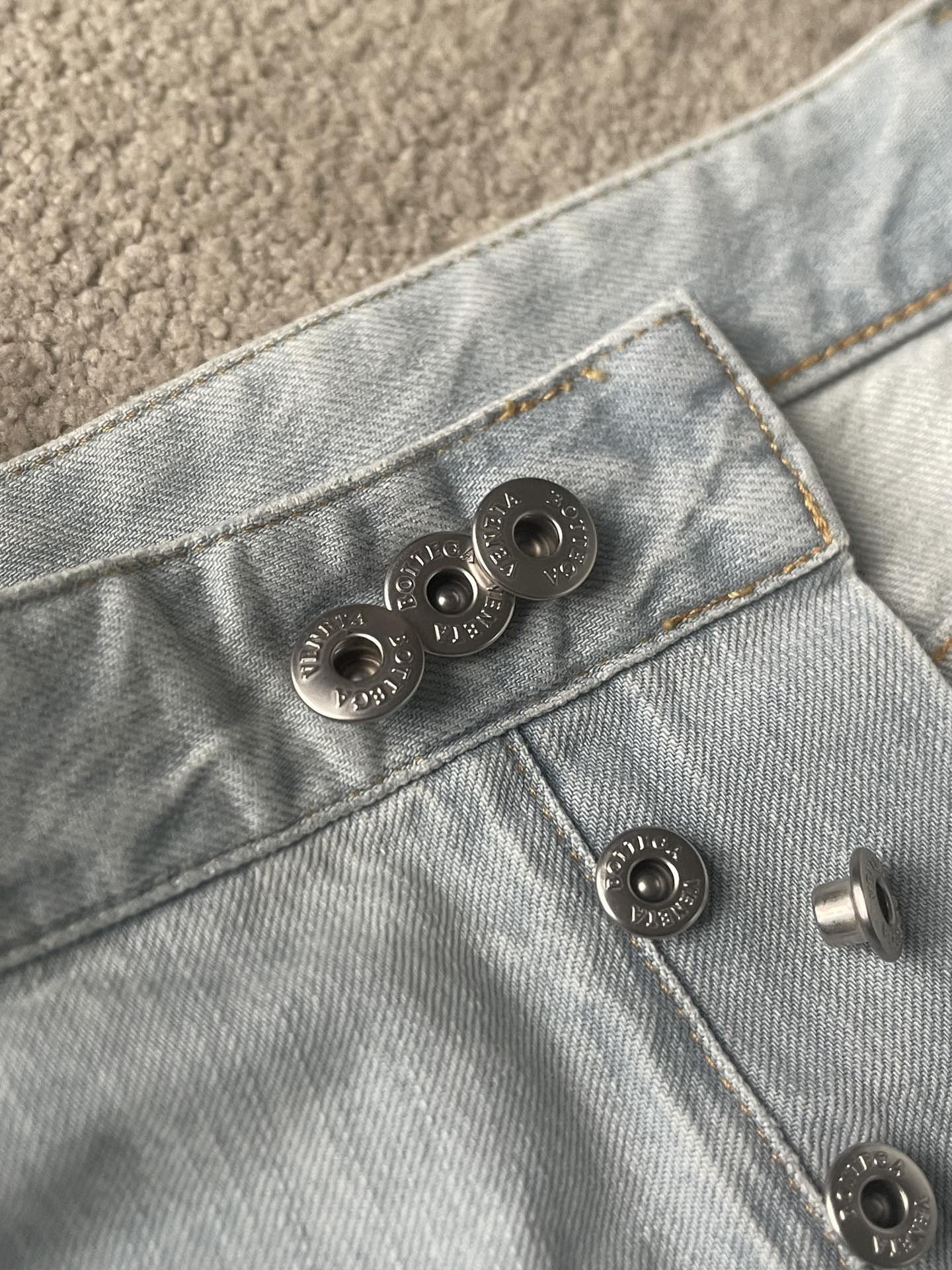 BVG / 보테가베네타 남성 청바지