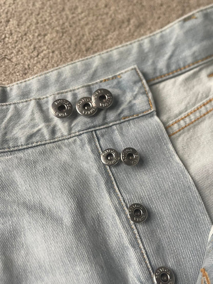 BVG / 보테가베네타 남성 청바지