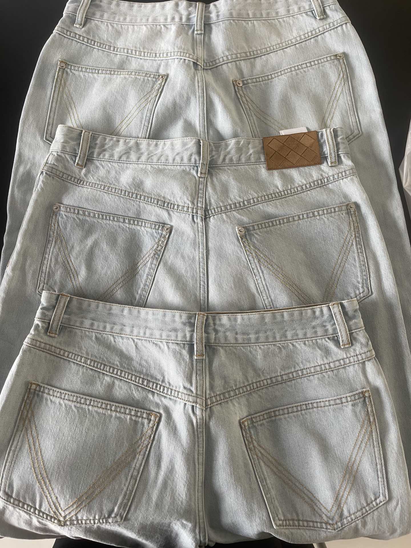 BVG / 보테가베네타 남성 청바지