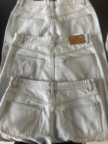 BVG / 보테가베네타 남성 청바지