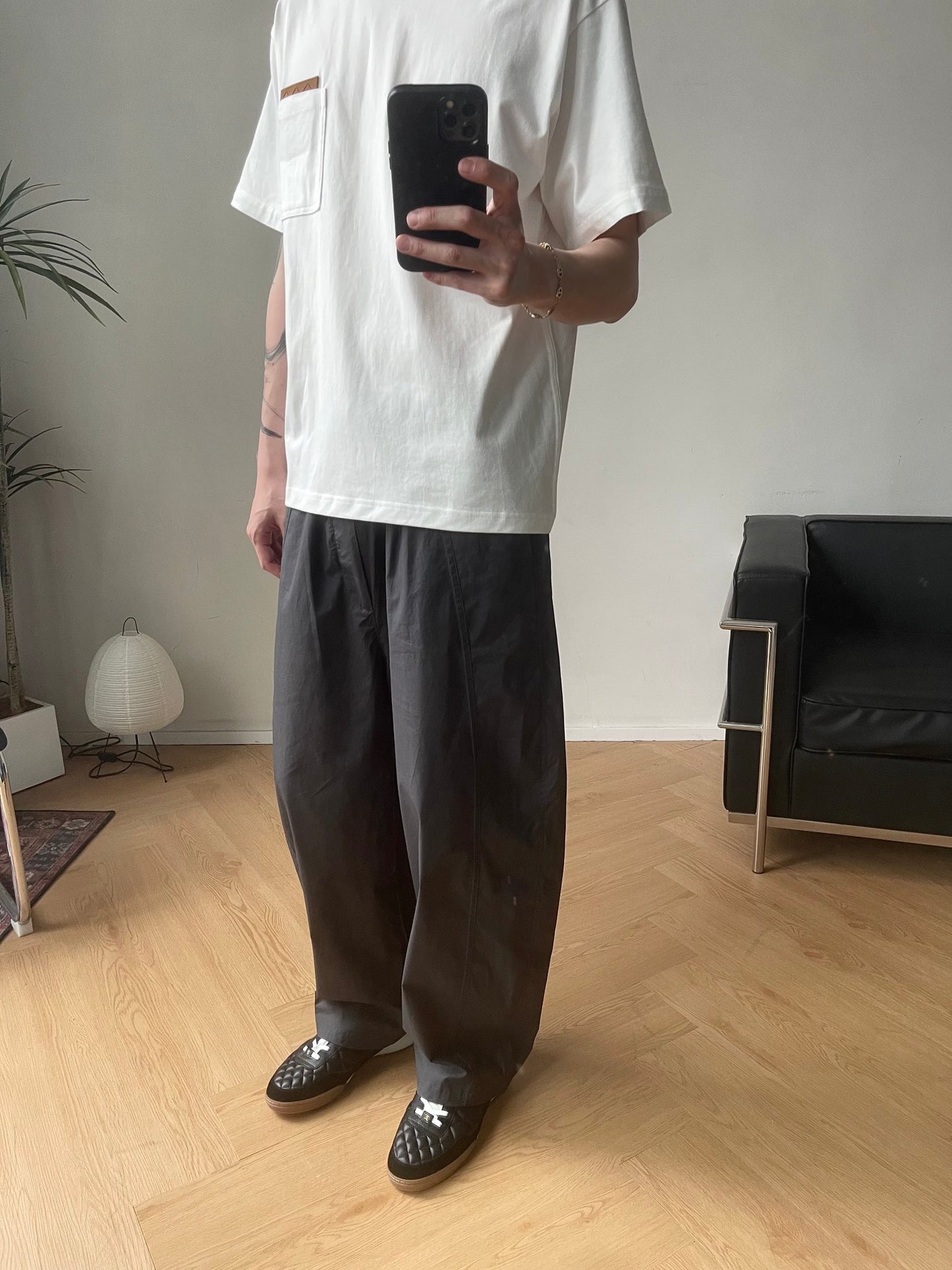 BVG / 보테가베네타 남성 바지