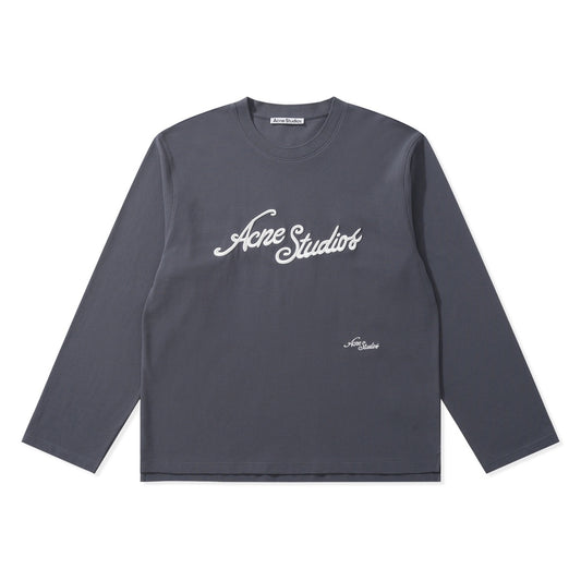 BVG / 아크네스튜디오 남성 여성 긴팔