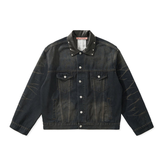 BVG / 아크네스튜디오 남성 데님 재킷