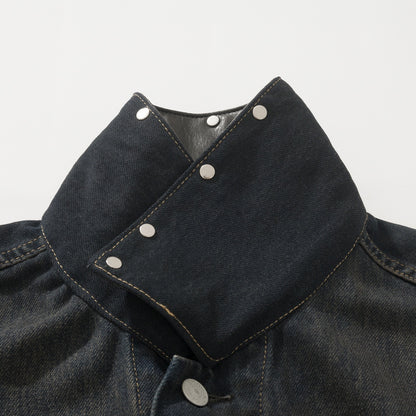 BVG / 아크네스튜디오 남성 데님 재킷