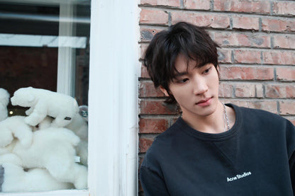 BVG / 아크네스튜디오 남성 후드티