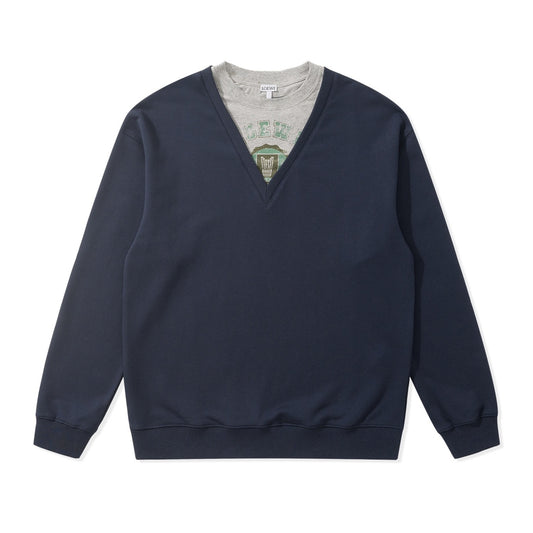 BVG / 로에베 남성 여성 후드티