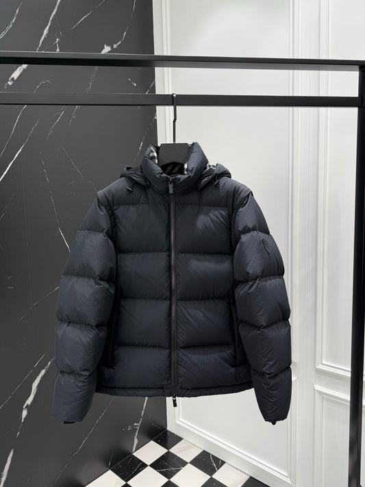 BVG / 버버리 남성 패딩