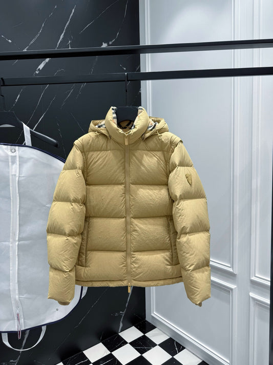 BVG / 버버리 남성 여성 패딩