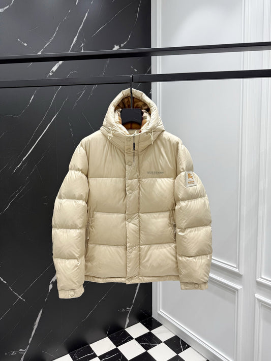 BVG / 버버리 남성 여성 패딩