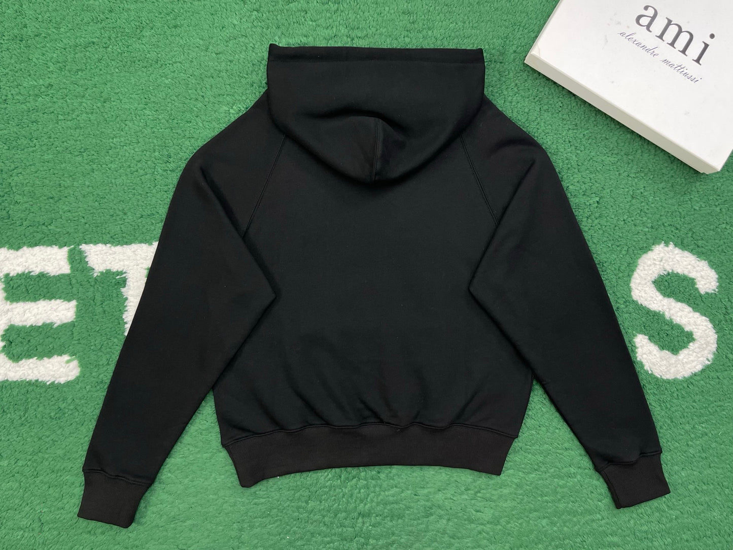 BVG / 아미 남성 후드티