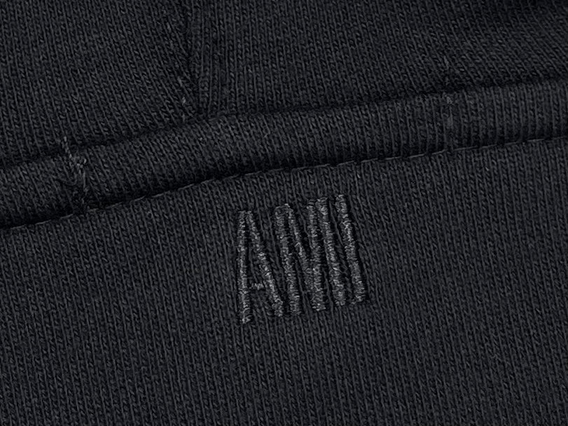 BVG / 아미 남성 후드티