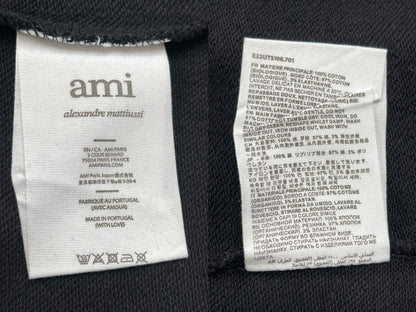 BVG / 아미 남성 후드티