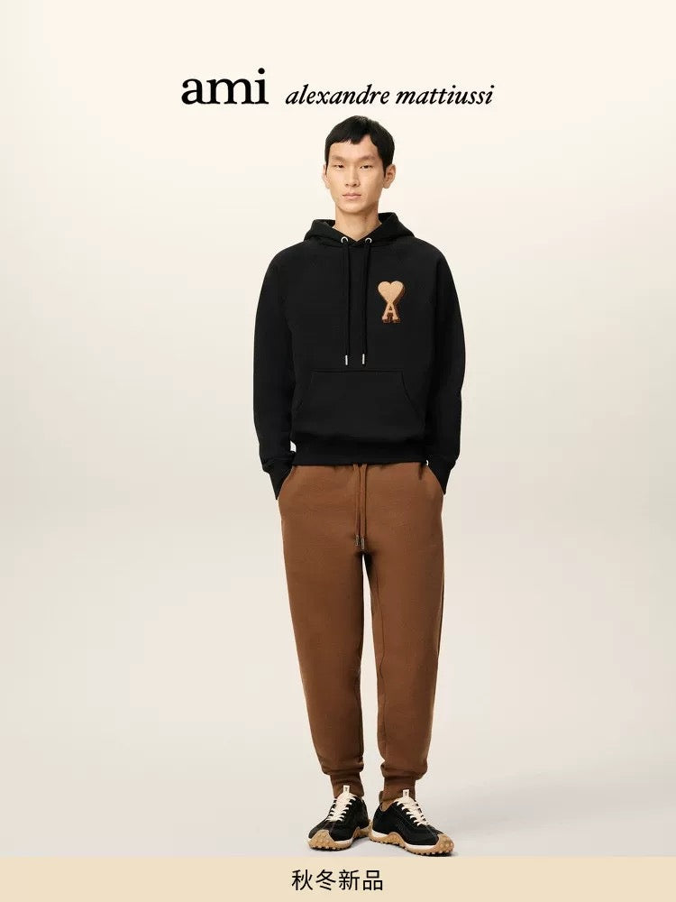 BVG / 아미 남성 후드티