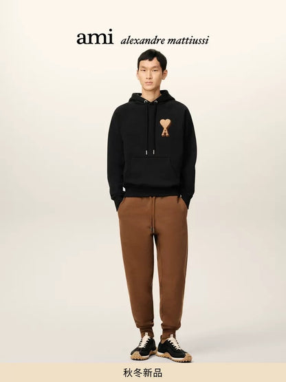 BVG / 아미 남성 후드티