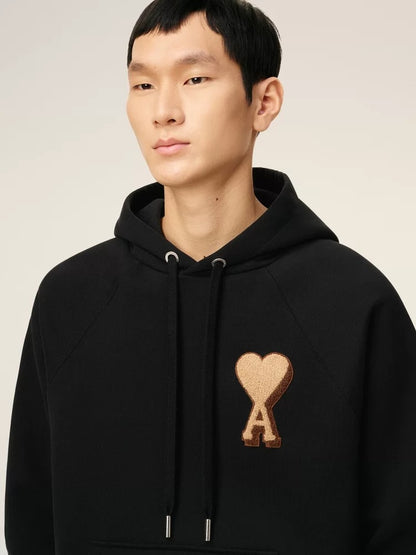 BVG / 아미 남성 후드티