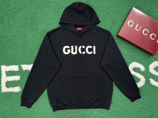 BVG / 구찌 남성 여성 후드티