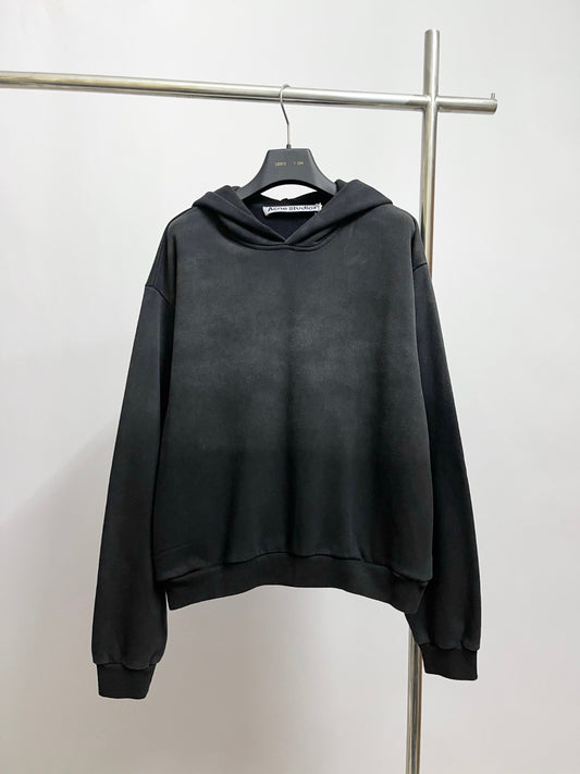 BVG / 아크네스튜디오 남성 여성 후드티