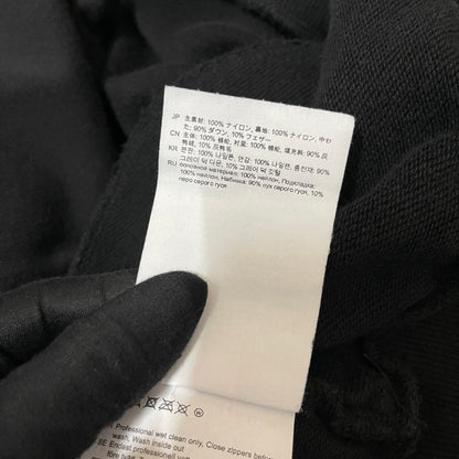 BVG / 아크네스튜디오 남성 여성 후드티