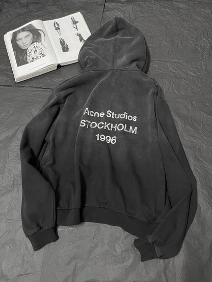 BVG / 아크네스튜디오 남성 여성 후드티