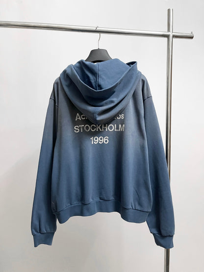 BVG / 아크네스튜디오 남성 여성 후드티