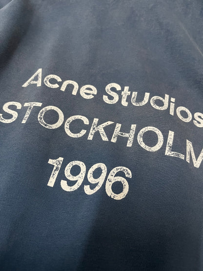 BVG / 아크네스튜디오 남성 여성 후드티