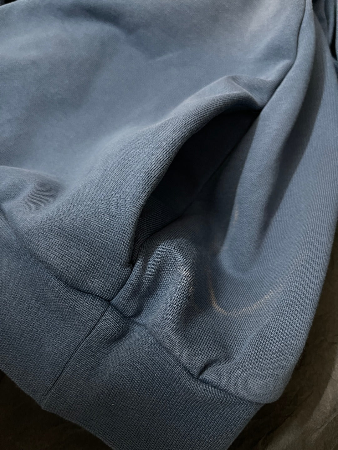 BVG / 아크네스튜디오 남성 여성 후드티