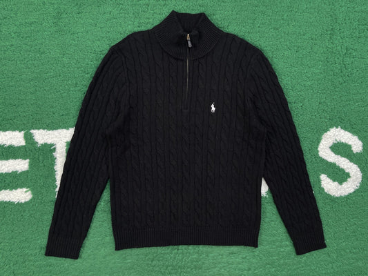 BVG / 폴로 남성 니트