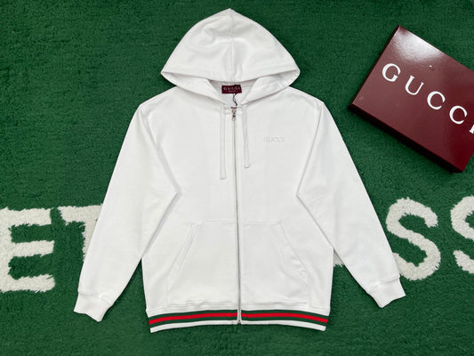 BVG / 구찌 남성 여성 니트 후드티