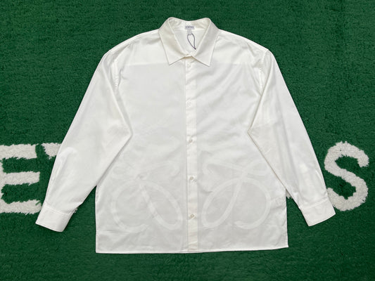 BVG / 로에베 남성 여성 셔츠