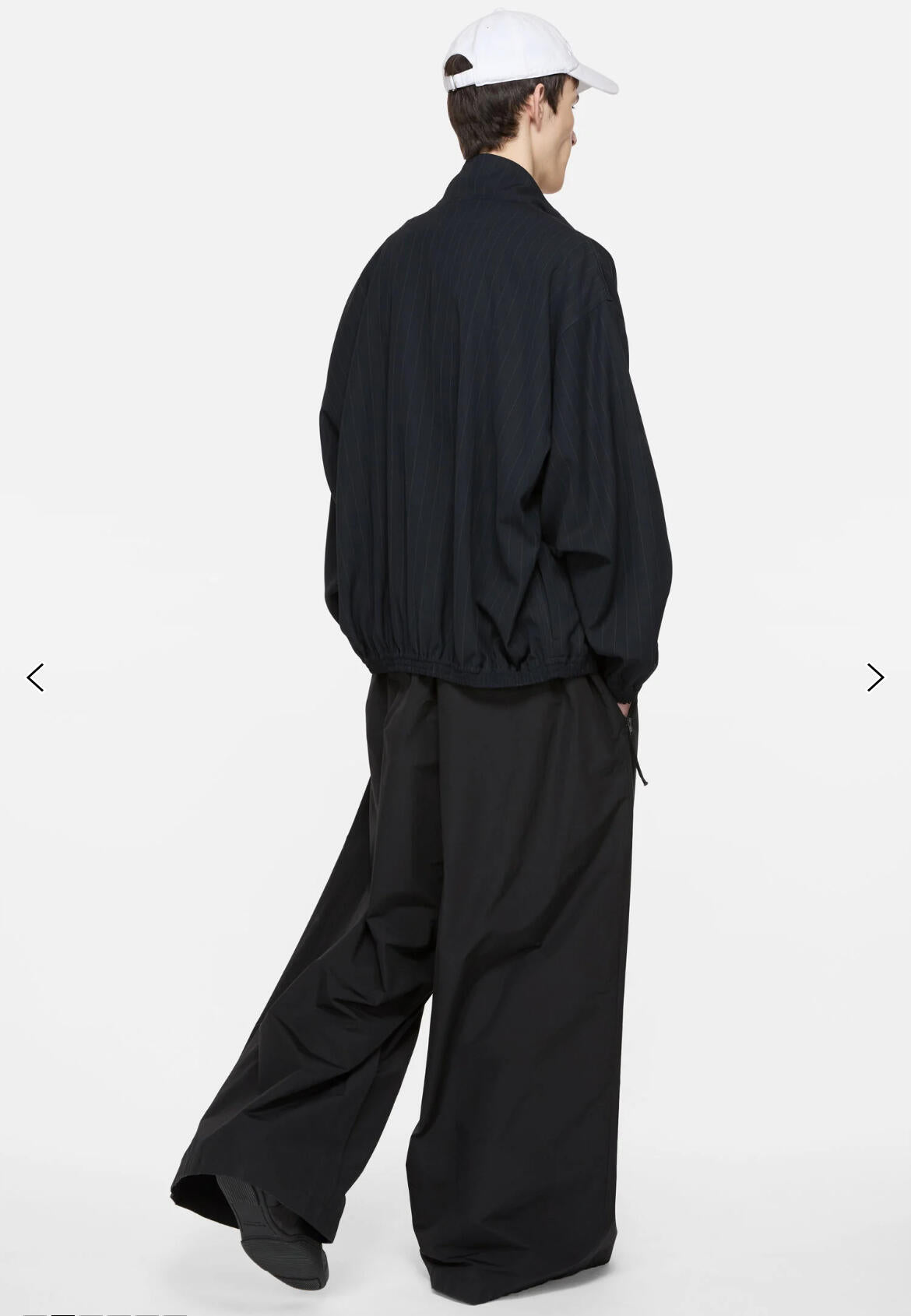 BVG / 아크네스튜디오 남성 재킷 코트