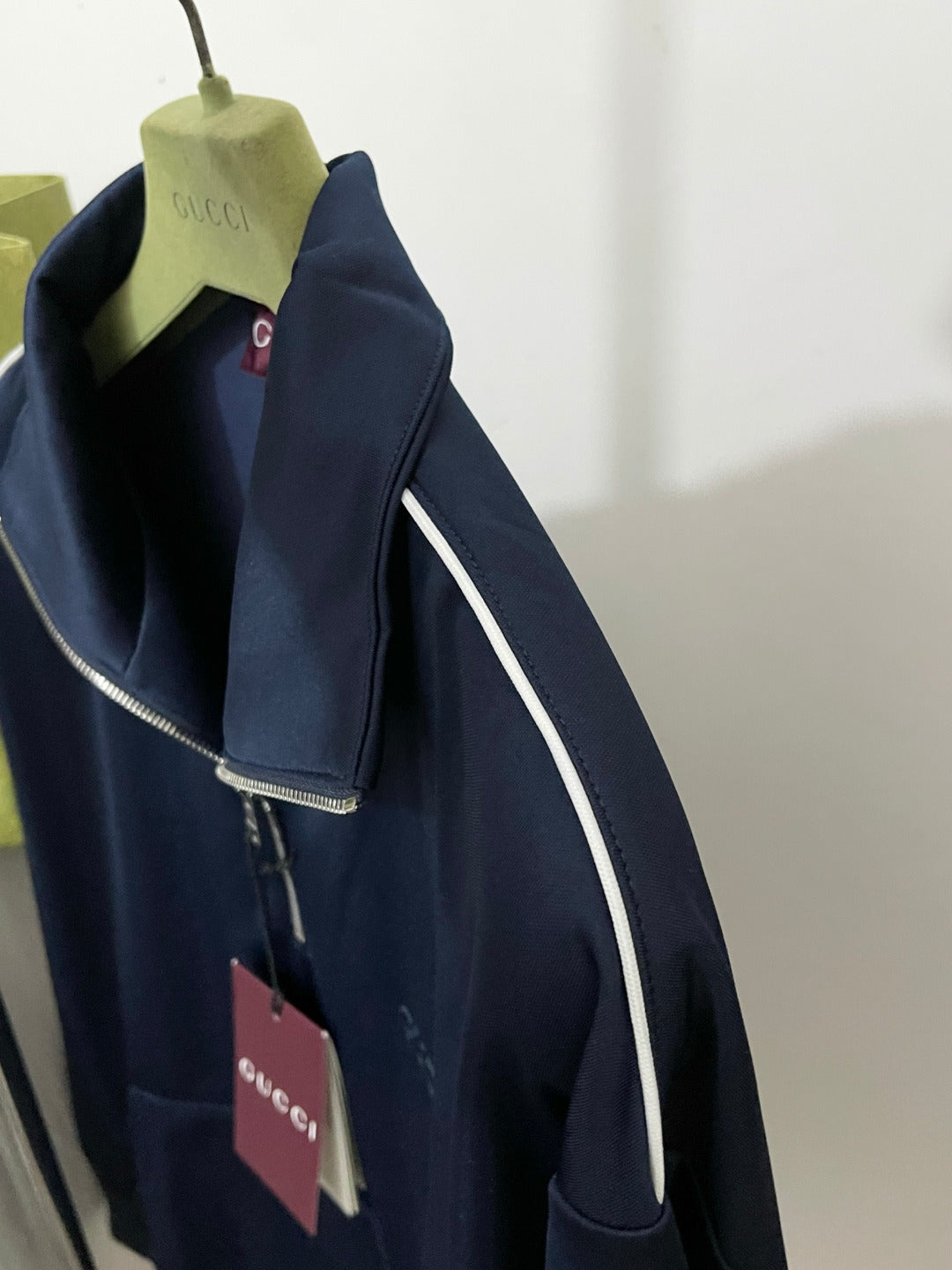 BVG / 구찌 남성 후드티