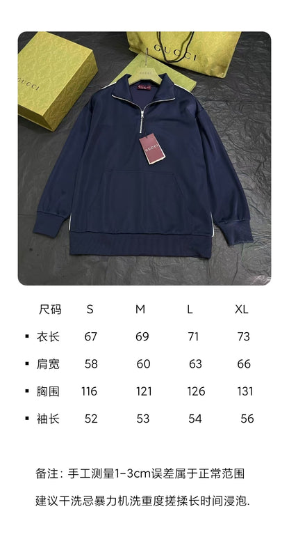 BVG / 구찌 남성 후드티