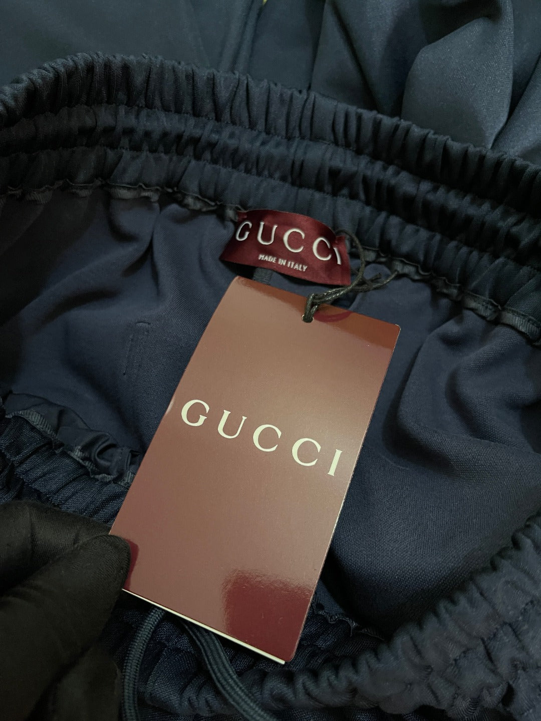 BVG / 구찌 남성 후드티