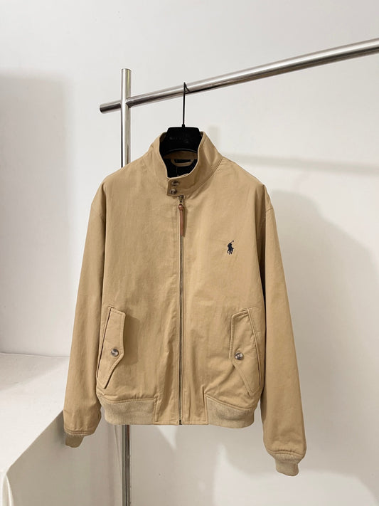 BVG / 폴로 남성 재킷 코트