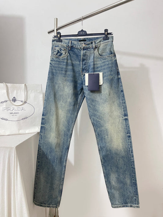 BVG / 프라다 남성 데님 팬츠