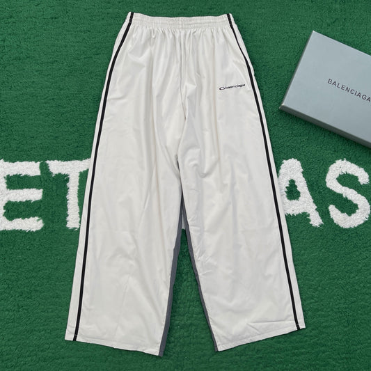 R공장 / 발렌시아가 남성 바지