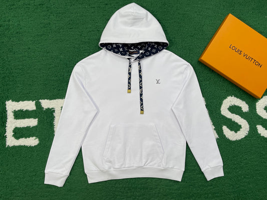 R공장 / 루이비통 남성 후드티