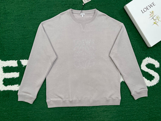 BVG / 로에베 남성 후드티