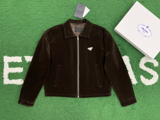 BVG / 프라다 남성 재킷 코트