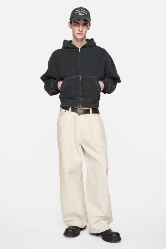 BVG / 아크네스튜디오 남성 여성 후드티