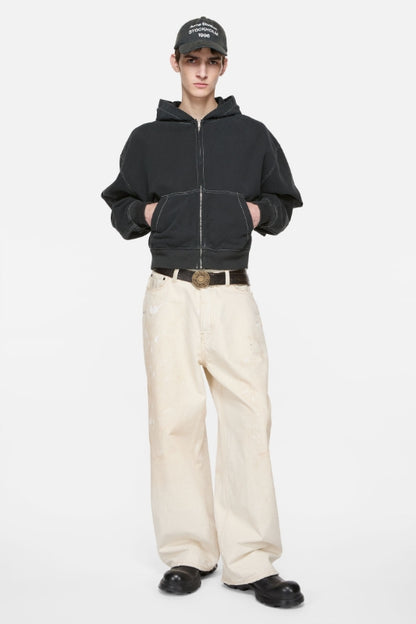 BVG / 아크네스튜디오 남성 여성 후드티