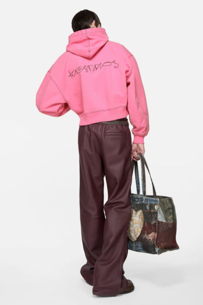 BVG / 아크네스튜디오 남성 여성 후드티