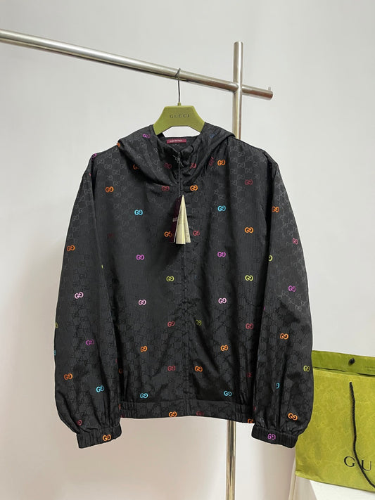 BVG / 구찌 남성 여성 재킷 코트