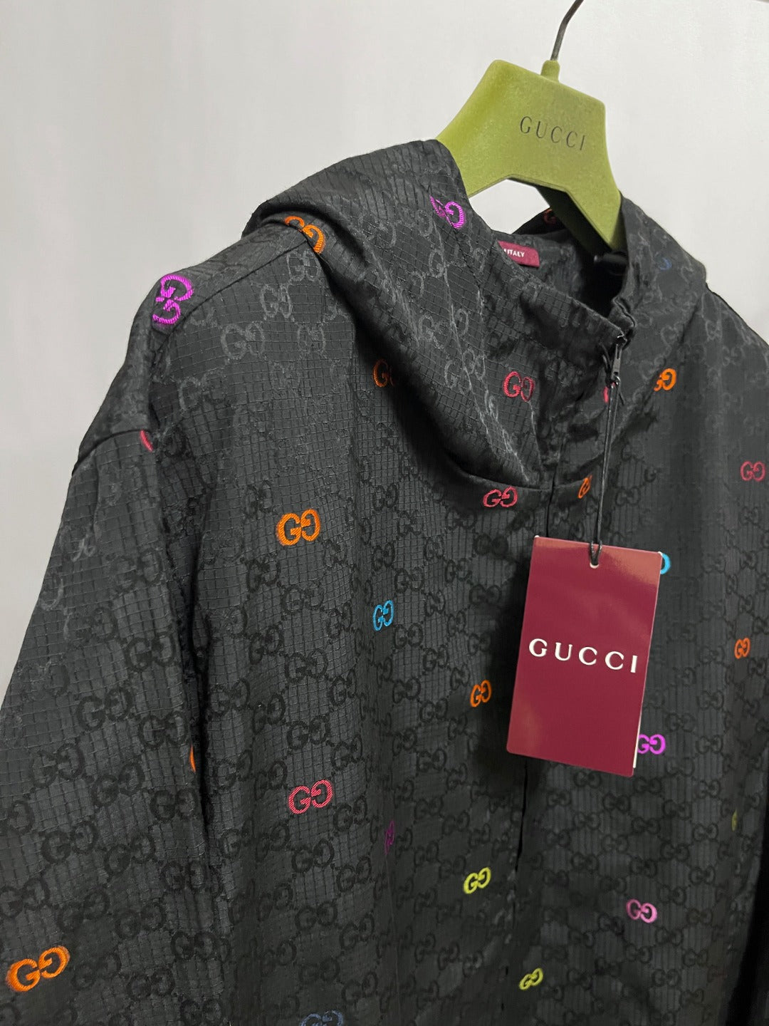 BVG / 구찌 남성 여성 재킷 코트