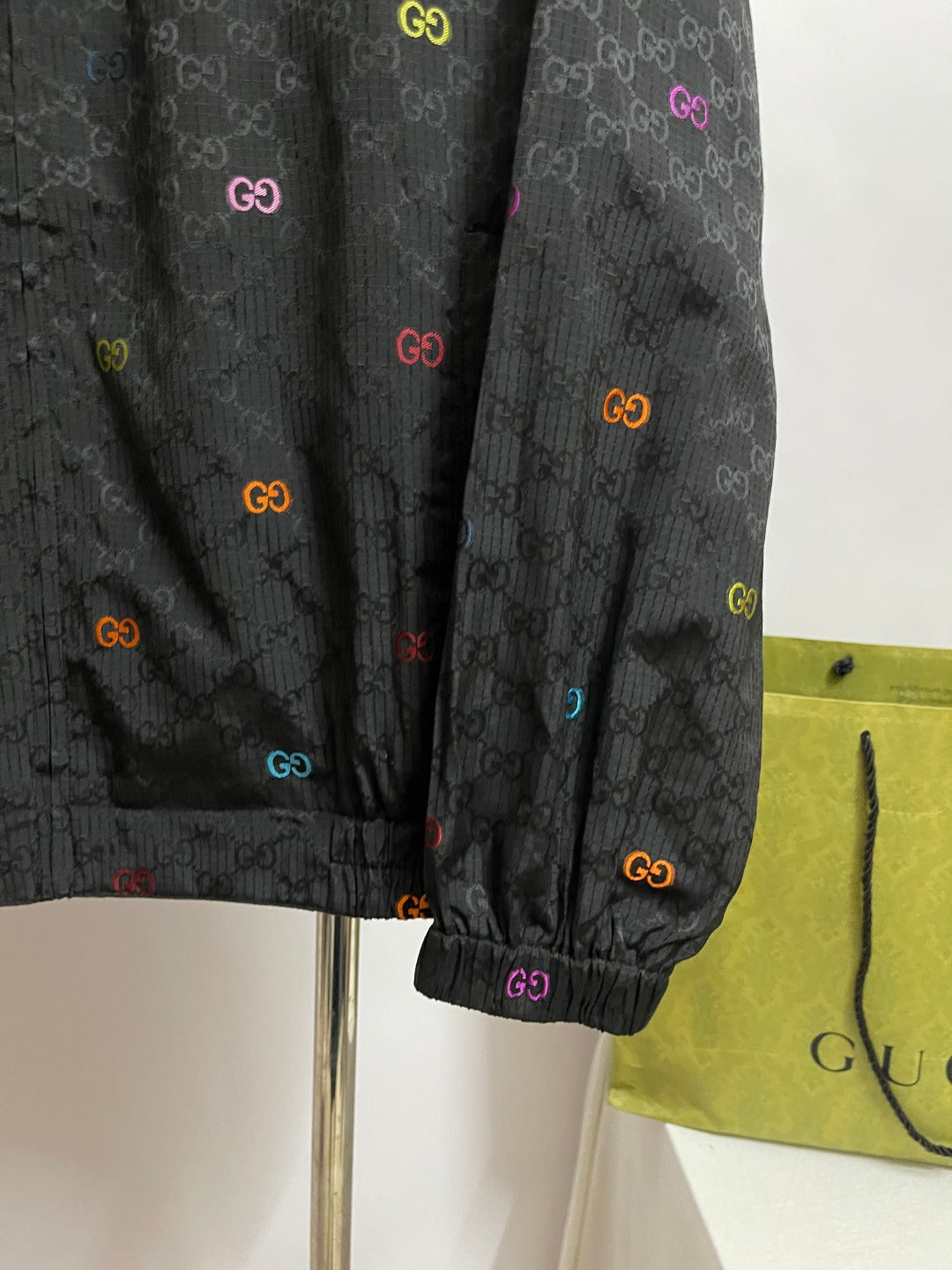 BVG / 구찌 남성 여성 재킷 코트