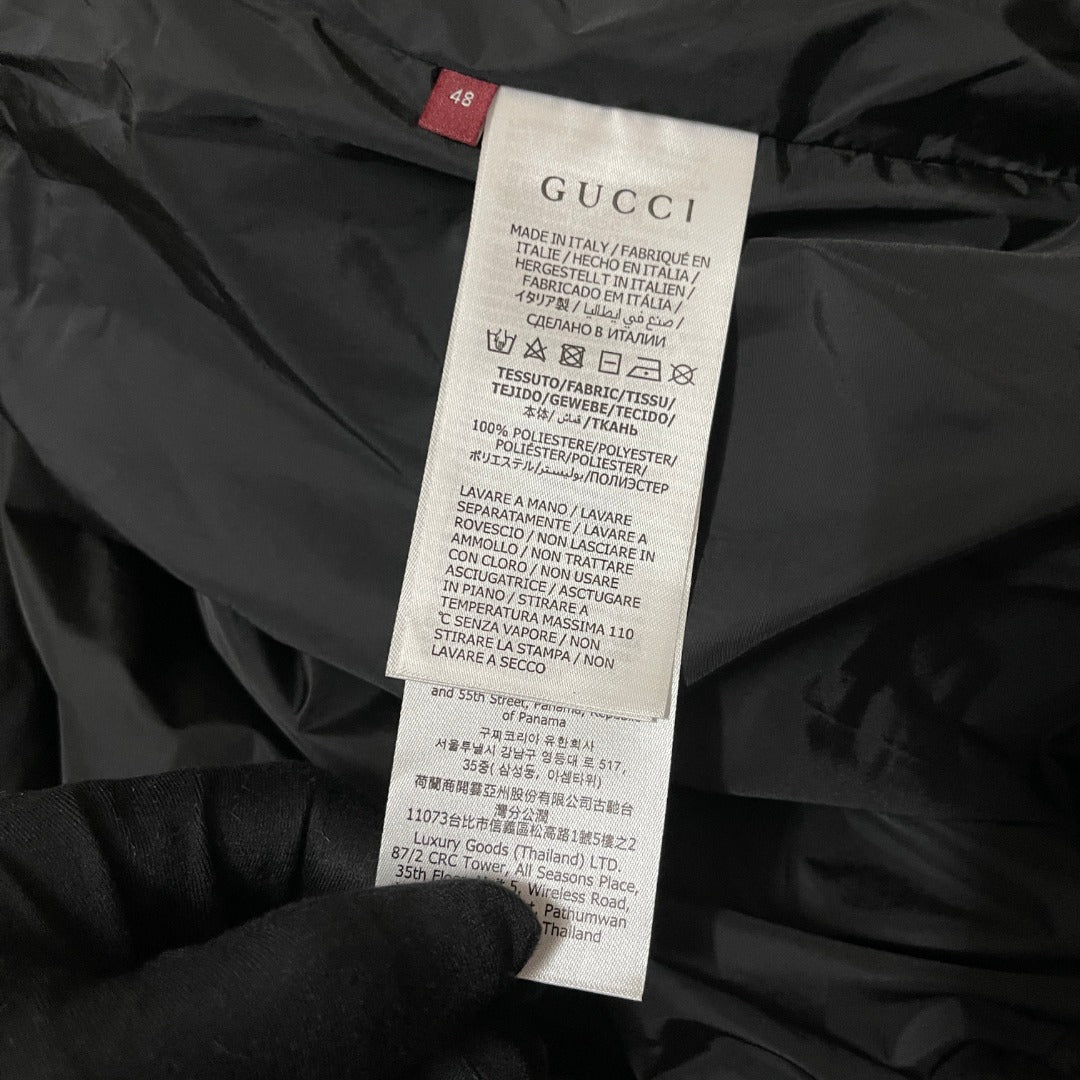 BVG / 구찌 남성 여성 재킷 코트