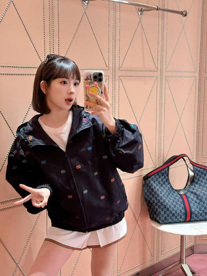 BVG / 구찌 남성 여성 재킷 코트