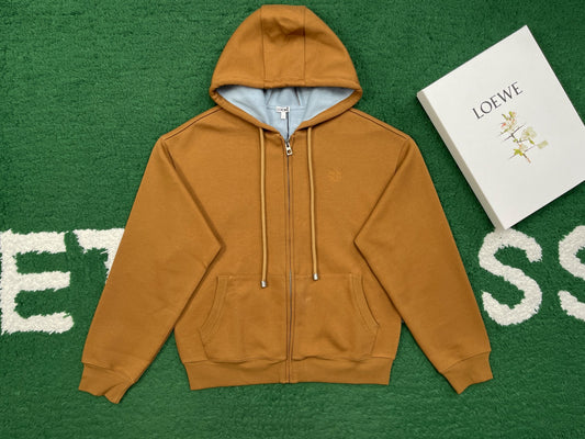 R공장 / 로에베 남성 후드 자켓