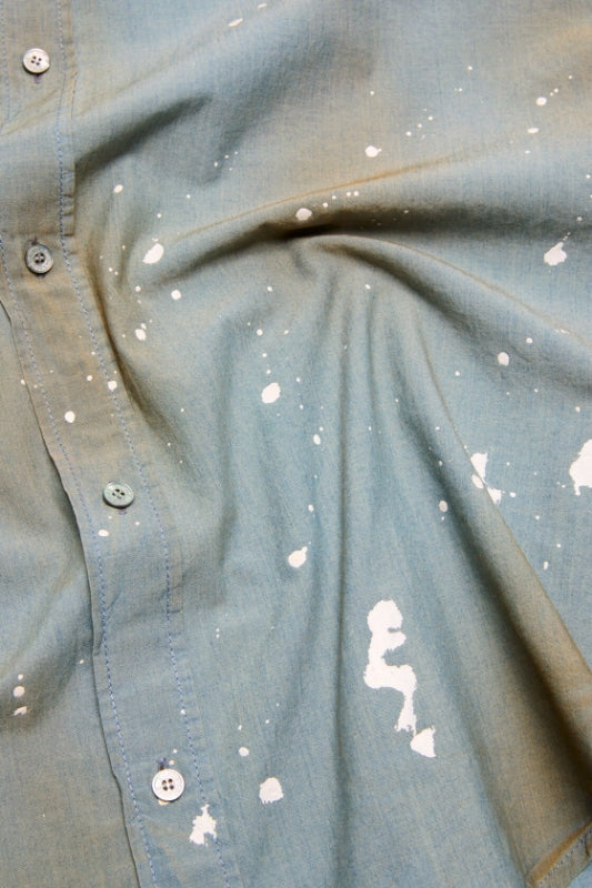 BVG / 아크네스튜디오 남성 여성 셔츠