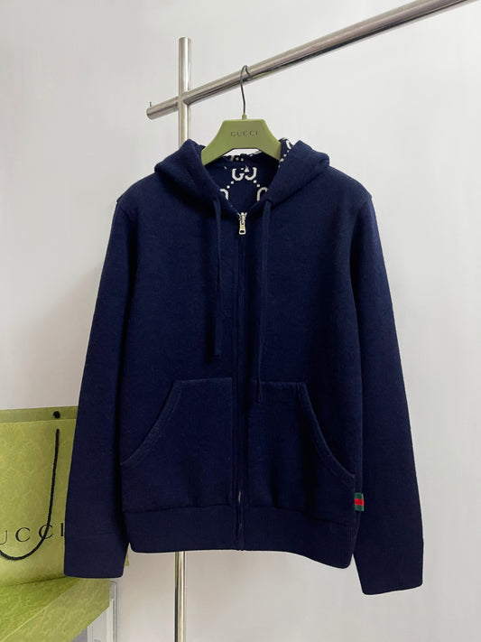 BVG / 구찌 남성 양면 니트